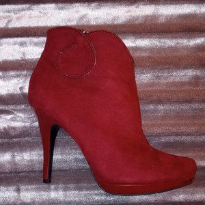 Ankle Booties